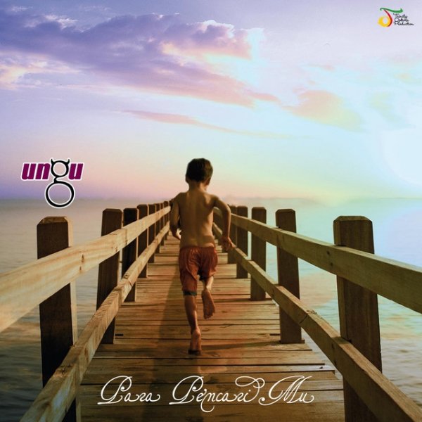 Album Ungu - Para Pencari Mu