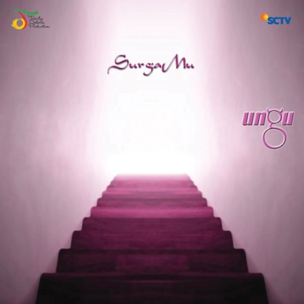 Album Ungu - SurgaMu