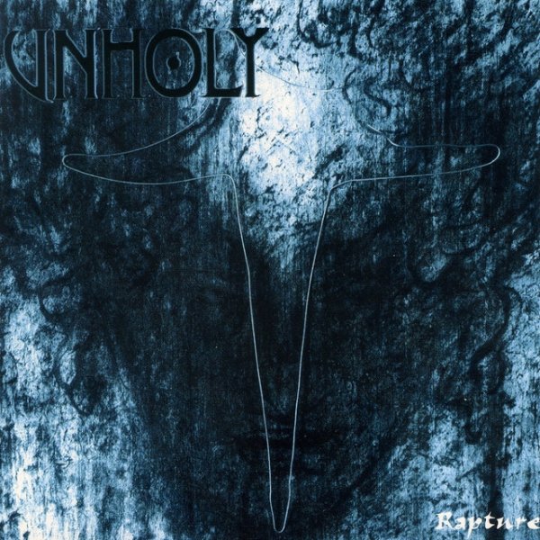 Album Unholy - Rapture