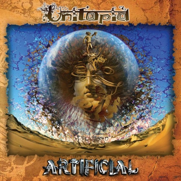 Album Unitopia - Artificial