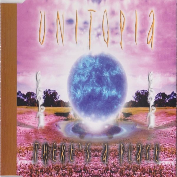 Album Unitopia - There
