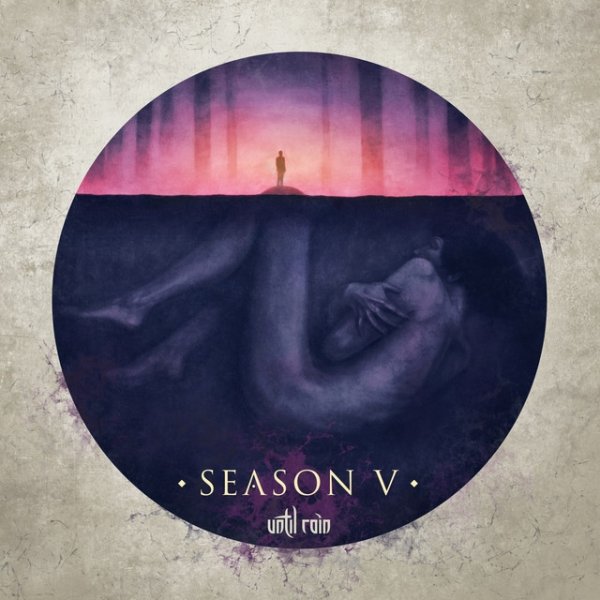 Album Until Rain - Season V