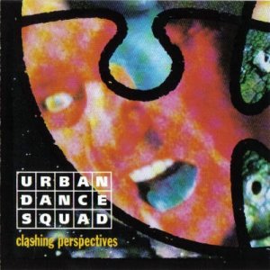 Album Urban Dance Squad - Clashing Perspectives