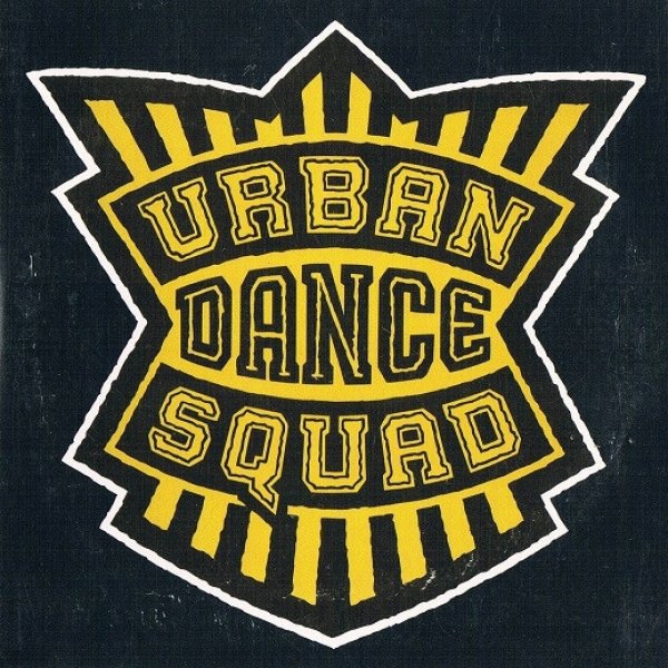 Album Urban Dance Squad - Urban Dance Squad Sampler