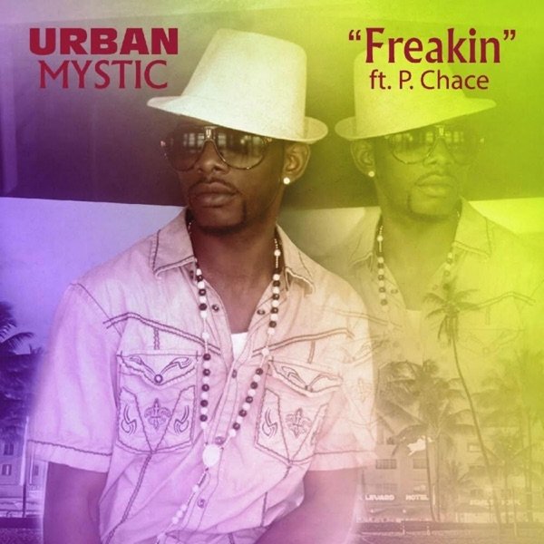 Album Urban Mystic - Freakin