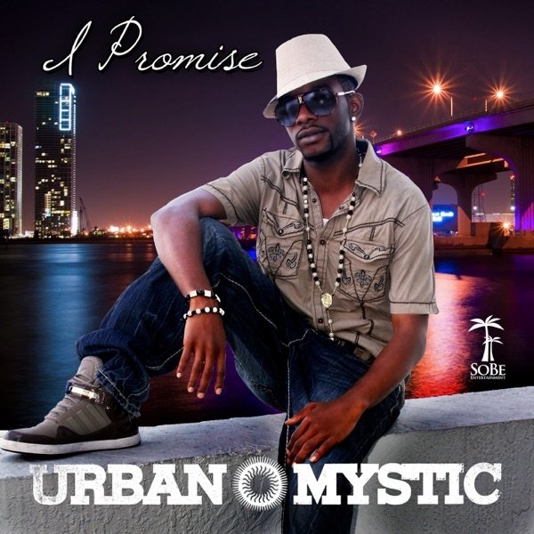 Album Urban Mystic - I Promise