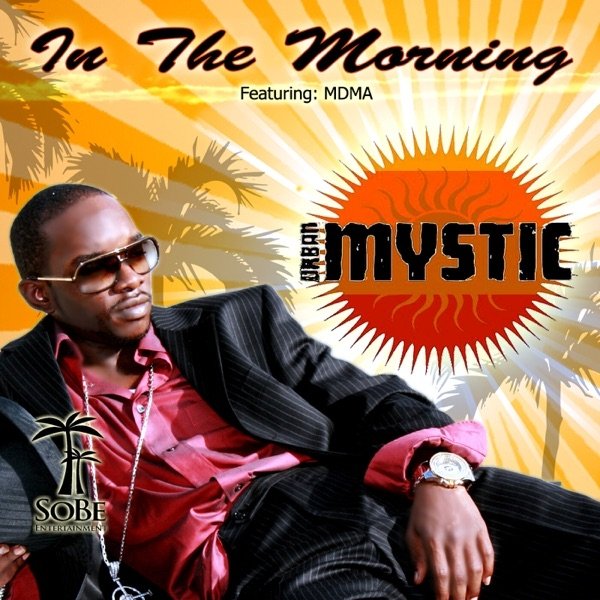 Album Urban Mystic - In the Morning
