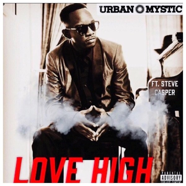 Album Urban Mystic - Love High