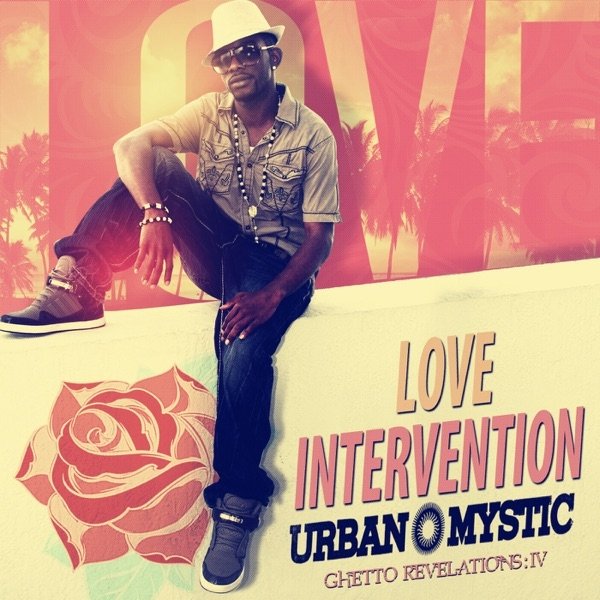 Album Urban Mystic - Love Intervention