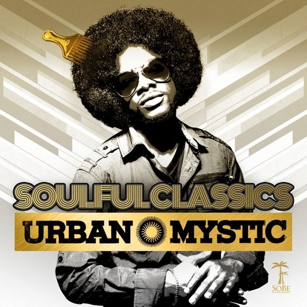 Album Urban Mystic - Soulful Classics
