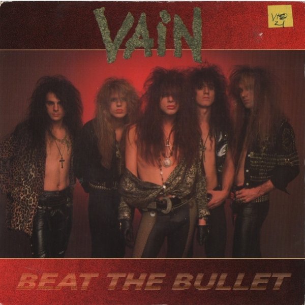 Vain Beat The Bullet, 1989