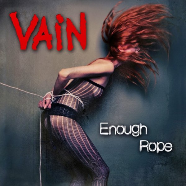 Album Vain - Enough Rope
