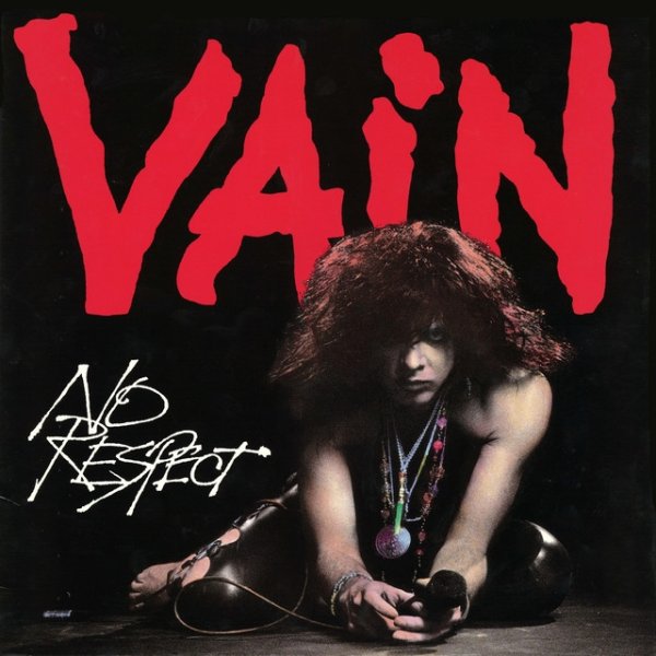 Album Vain - No Respect