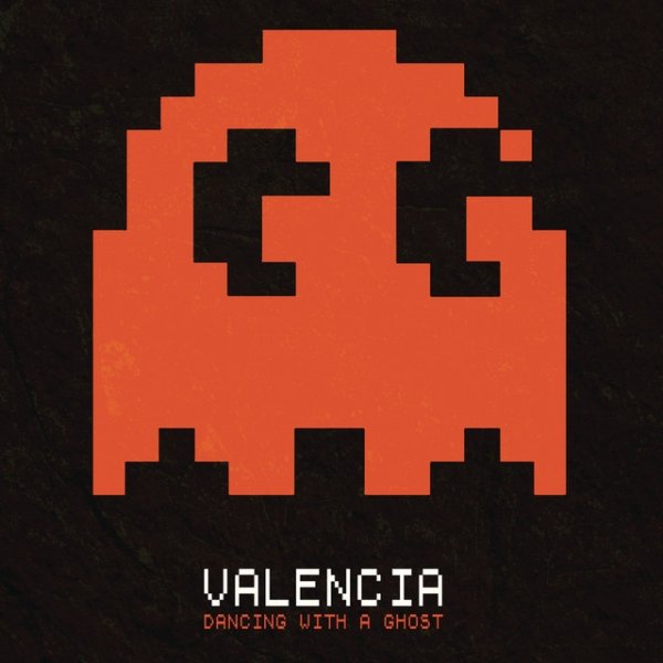 Album Valencia - Dancing with a Ghost