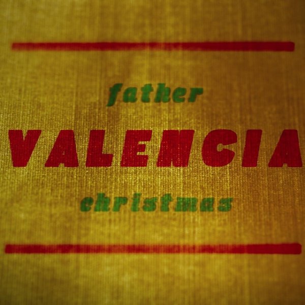 Valencia Father Christmas, 2010