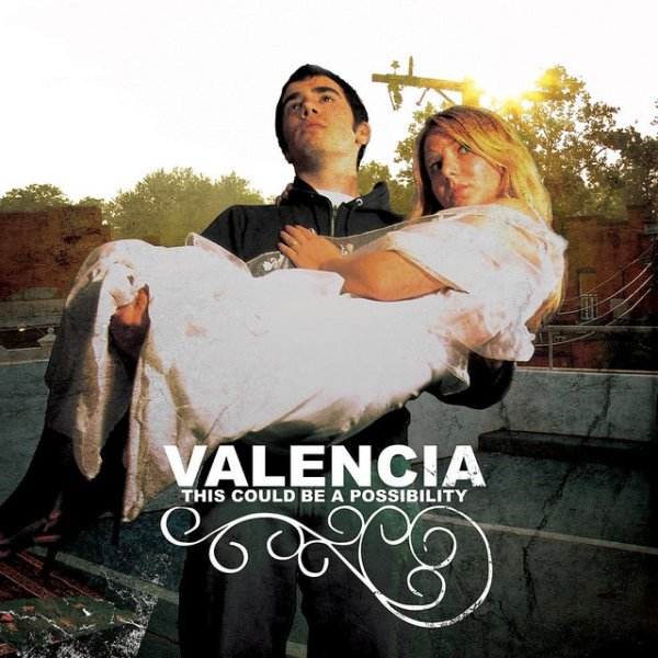 Album Valencia - This Could Be A Possibility