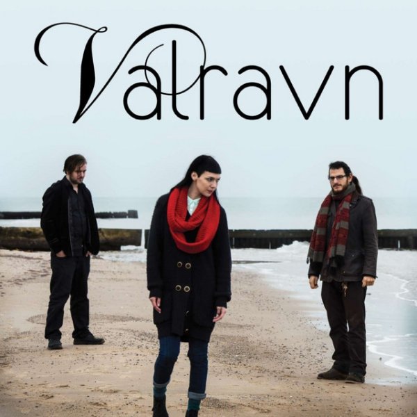 Album Valravn - Genuine