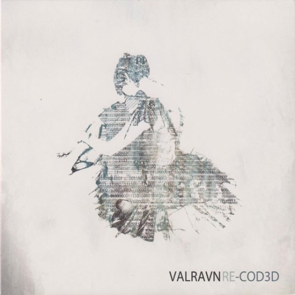 Album Valravn - Re-Cod3d