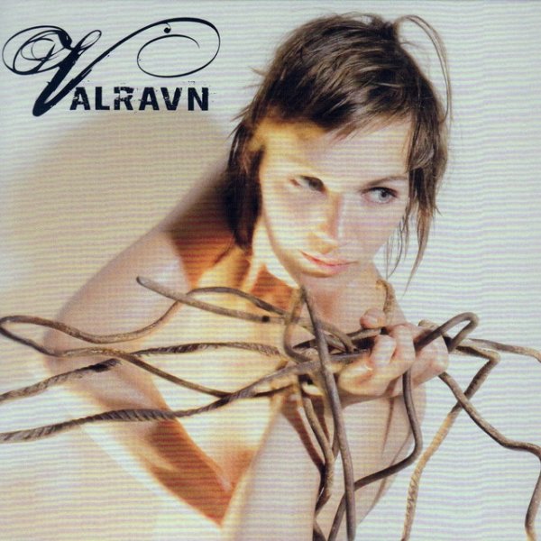 Album Valravn - Valravn