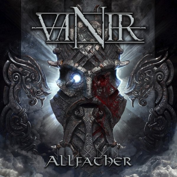 Album Vanir - Allfather