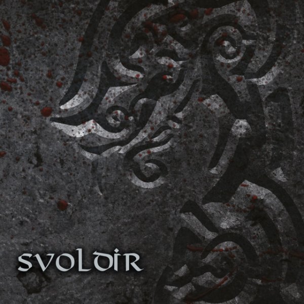 Album Vanir - Svoldir