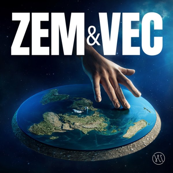 Album Vec - Zem & Vec