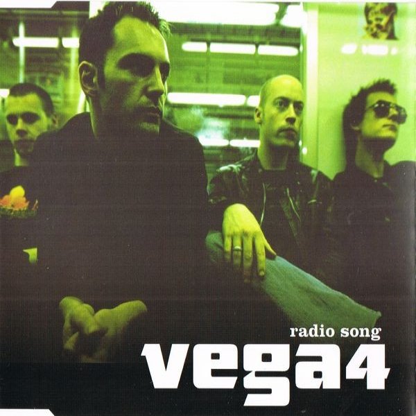 Album Vega 4 - Radio Song
