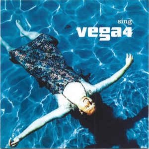 Album Vega 4 - Sing