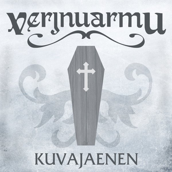 Album Verjnuarmu - Kuvajaenen