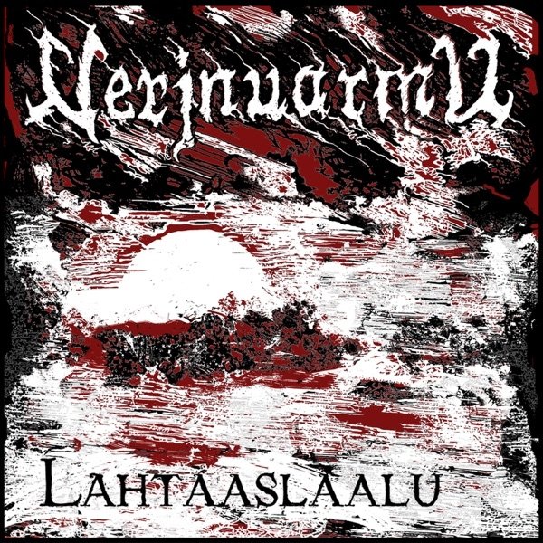 Album Verjnuarmu - Lahtaaslaalu