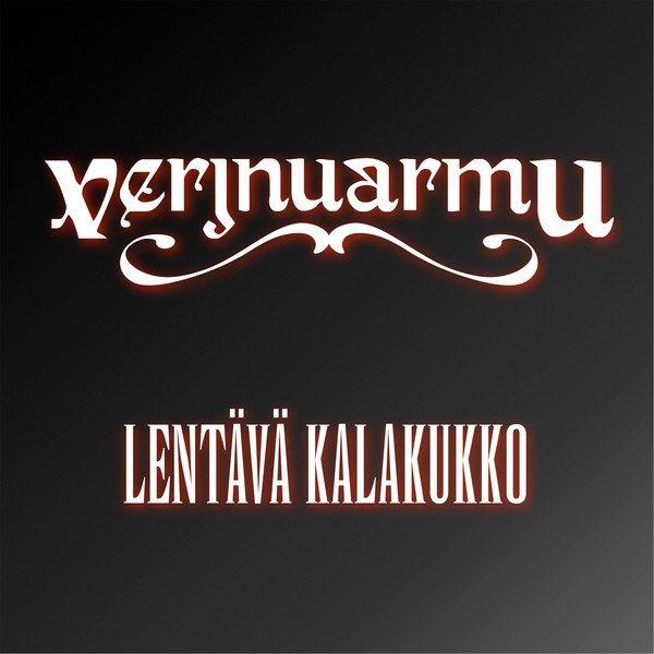 Album Verjnuarmu - Lentävä Kalakukko