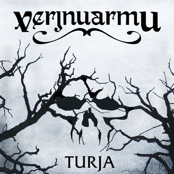 Album Verjnuarmu - Turja