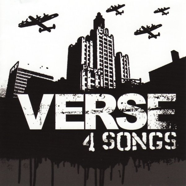 Album Verse - 4 Songs