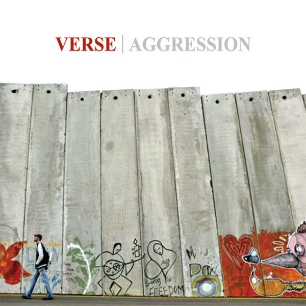 Album Verse - Aggression