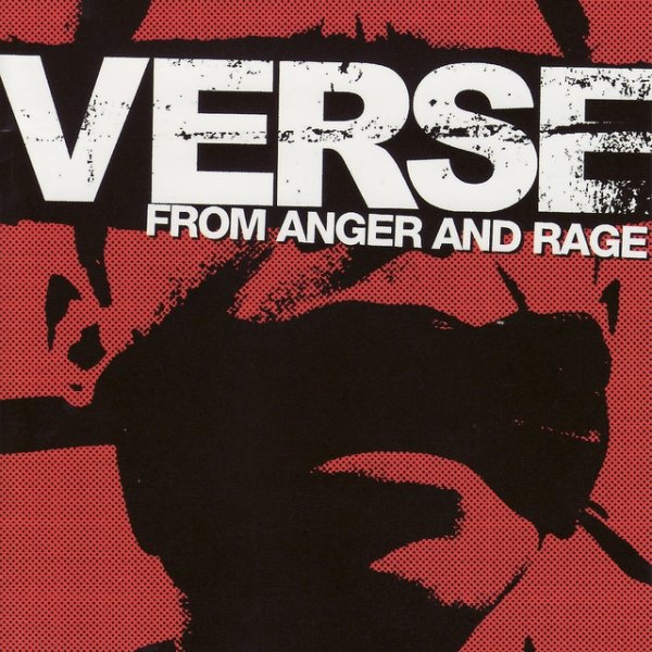 From Anger And Rage - album