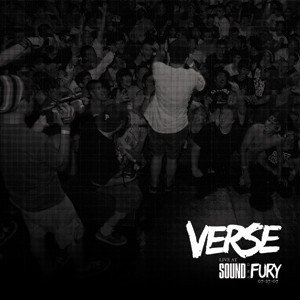 Album Verse - Live At Sound And Fury