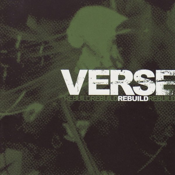 Album Verse - Rebuild