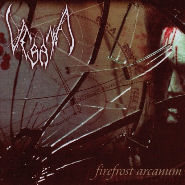 Firefrost Arcanum - album