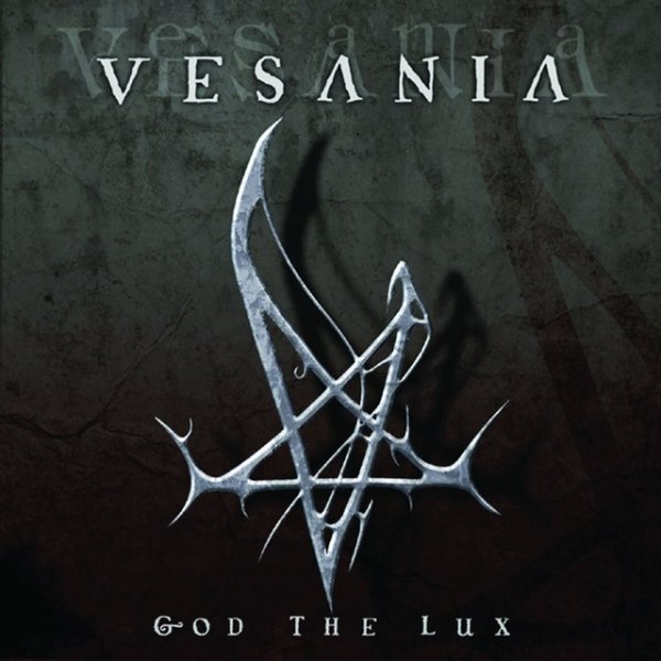 Album Vesania - God the Lux