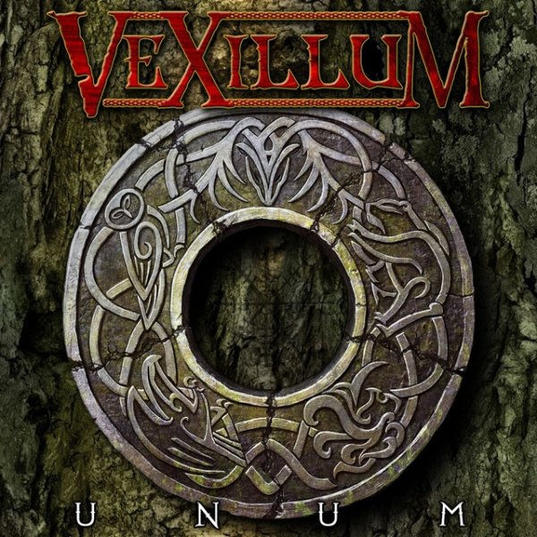 Album Vexillum - Unum