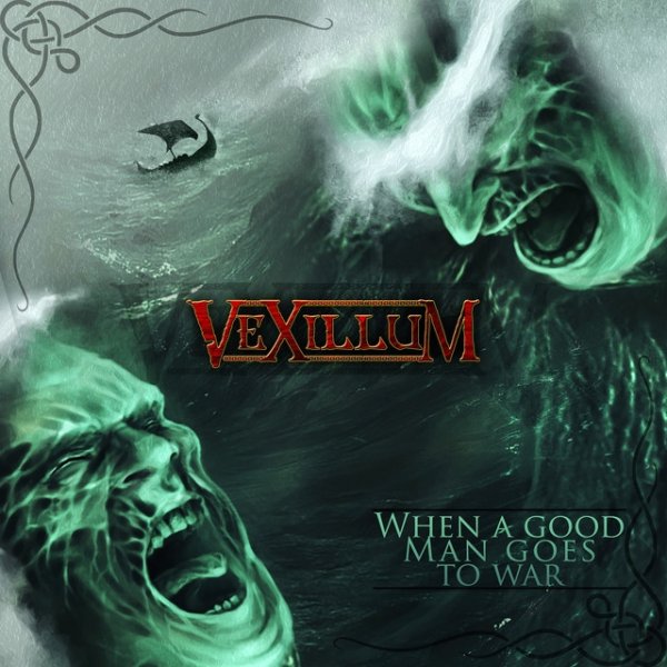 Album When a Good Man Goes to War - Vexillum