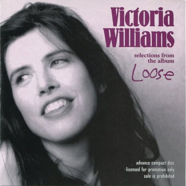 Victoria Williams Selections From The Album 