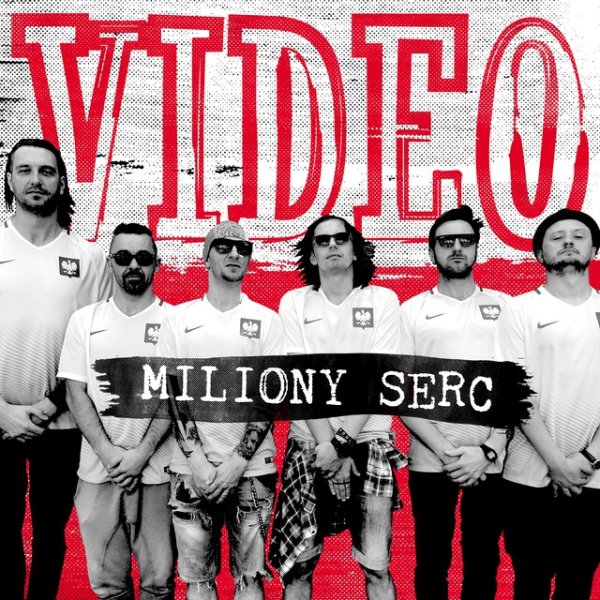 Miliony Serc - album