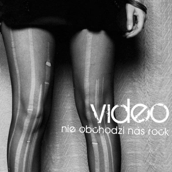 Album Video - Nie Obchodzi Nas Rock