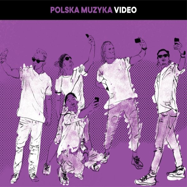 Polska Muzyka: Video - album