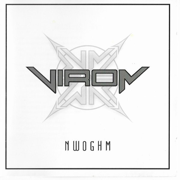 Nwoghm - album