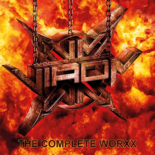 The Complete Worxx - album
