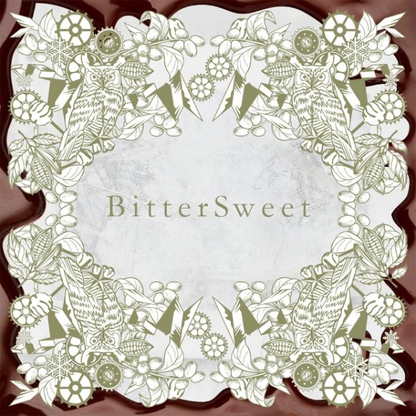 BitterSweet [lipper] - album