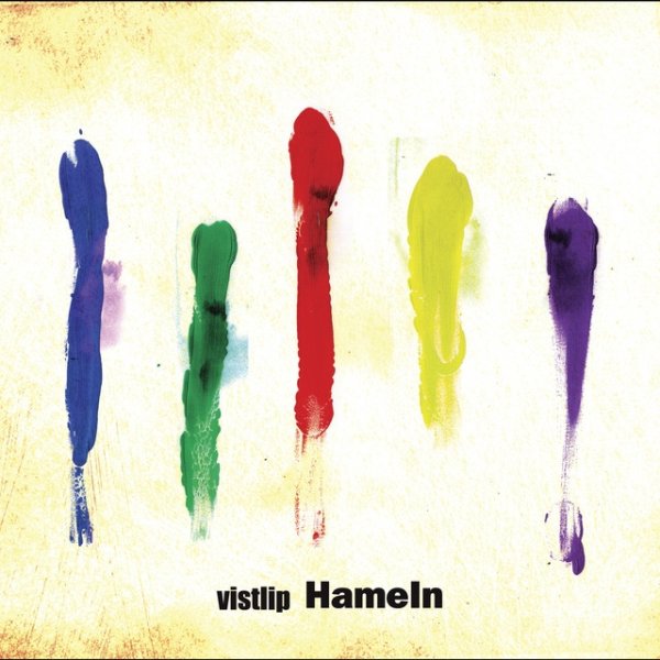 Hameln - album