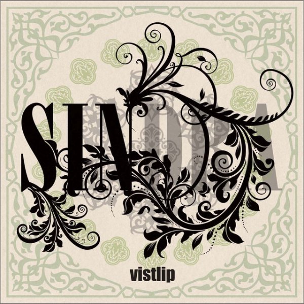 Album vistlip - Sindra